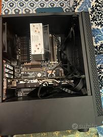 Pc da gaming [non funzionanente]