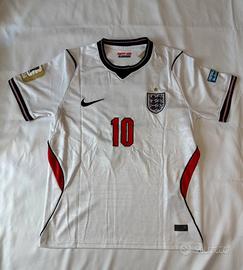 Maglia di Bellingham del Inghilterra Mondiali 2026