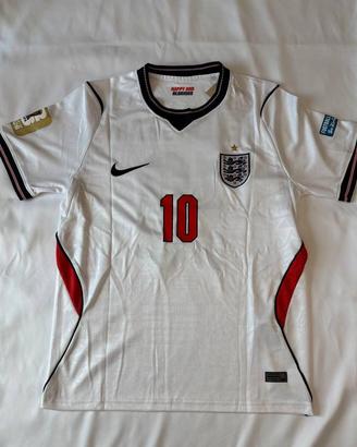 Maglia di Bellingham del Inghilterra Mondiali 2026