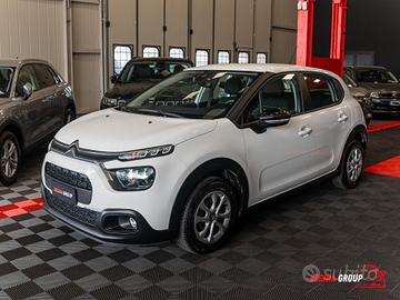 Citroen C3 1.2 PureTech Feel Pack 83 cv