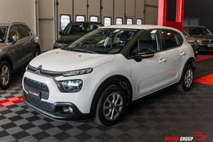 Citroen C3 1.2 PureTech Feel Pack 83 cv