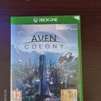Aven Colony