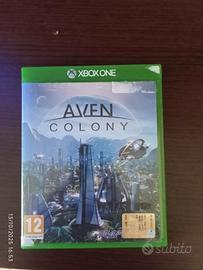 Aven Colony
