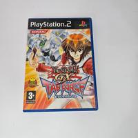 Yu-Gi-Oh Tag Force per PS2 Playstation 2