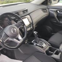 Nissan X-Trail 1.7 TDI VGT N-Connecta