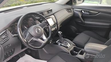 Nissan X-Trail 1.7 TDI VGT N-Connecta