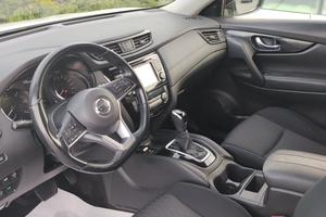 Nissan X-Trail 1.7 TDI VGT N-Connecta
