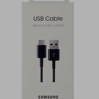 Cavi Originale Samsung nuovi mai utilizzati 