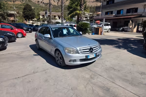 Mercedes-benz C 220 CDI Avantg. - 2008