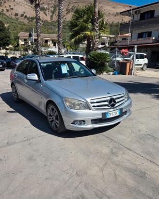 Mercedes-benz C 220 CDI Avantg. - 2008