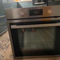 Forno Ventilato Whirlpool Ikea 500