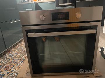 Forno Ventilato Whirlpool Ikea 500