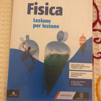 fisica lezione per lezione