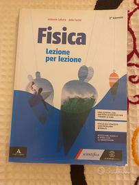 fisica lezione per lezione