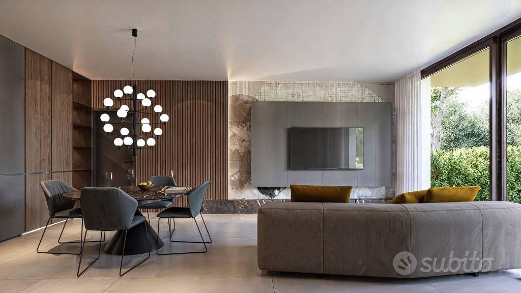 Appartamento – Camposampiero, Ferro - Vista 2