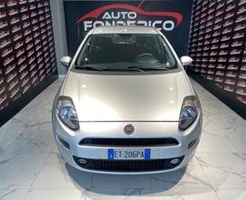 Fiat Punto 1.4 Metano - 11/2013
