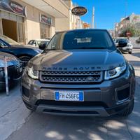 Range Rover Evoque 2.0 TD4 150 CV 5p. SE Dynamic