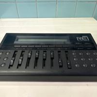 Korg RE1 Remote Editor