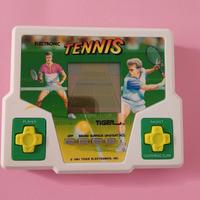 GiG Tiger Tennis Vintage