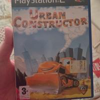 urban constructor ps2