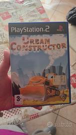 urban constructor ps2