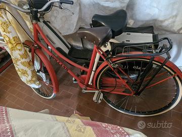 Bicicletta