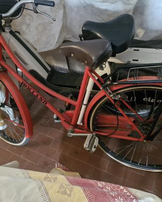 Bicicletta