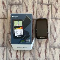 BRYTON S810