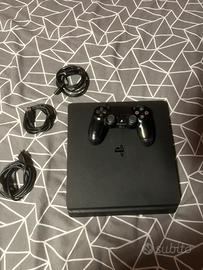 PS4 SLIM