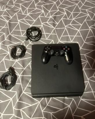 PS4 SLIM