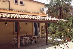 Villa con giardino disponibile dal 23 Ago al13 Set