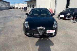 Alfa Romeo Giulietta 1.6 JTDm-2 105 CV Exclusive