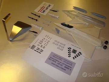 Aereo kit 'EFA F-2000