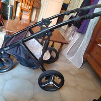 passeggino navicella momon
