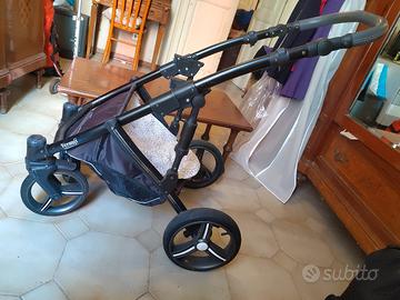 passeggino navicella momon