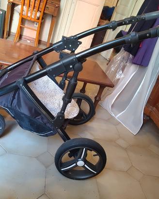 passeggino navicella momon