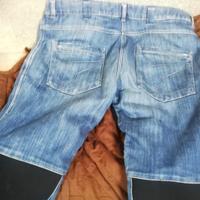 Jens in kevlar da donna