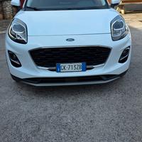Ford Puma 1.5 EcoBlue 120 CV S&S Connect