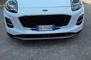 Ford Puma 1.5 EcoBlue 120 CV S&S Connect