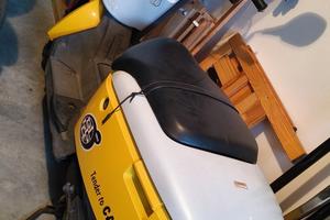scooter Yamaha 50 