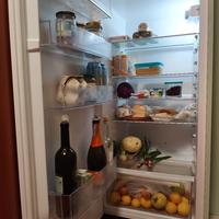 Frigorifero da incasso