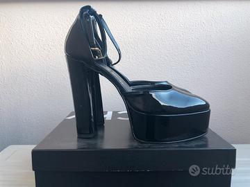 scarpa con platform