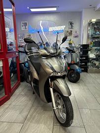 Honda SH 350 da vetrina garanzia 1anno
