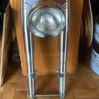 Avantreno forcella harley softail fat boy 1340