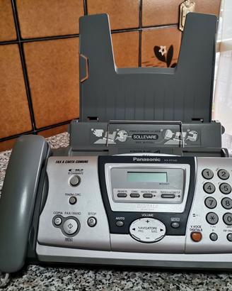 Telefono fax PANASONIC