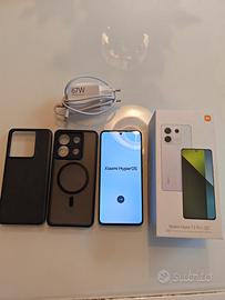 Xiaomi Redmi Note 13 pro 5G 256