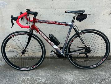 Bici sa corsa torpado