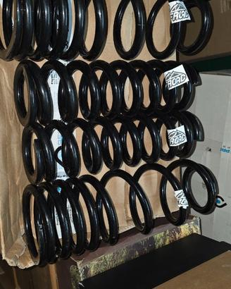 KIT RIALZO TOYOTA KZJ 90 B52 OFF ROAD