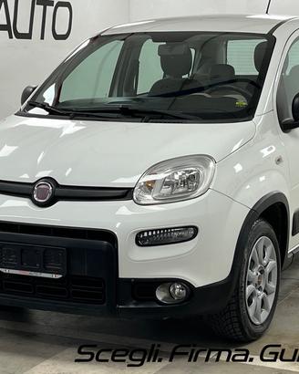 FIAT Panda 0.9 TwinAir Turbo Nat. Pow. Lounge