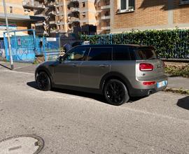 Clubman mini
